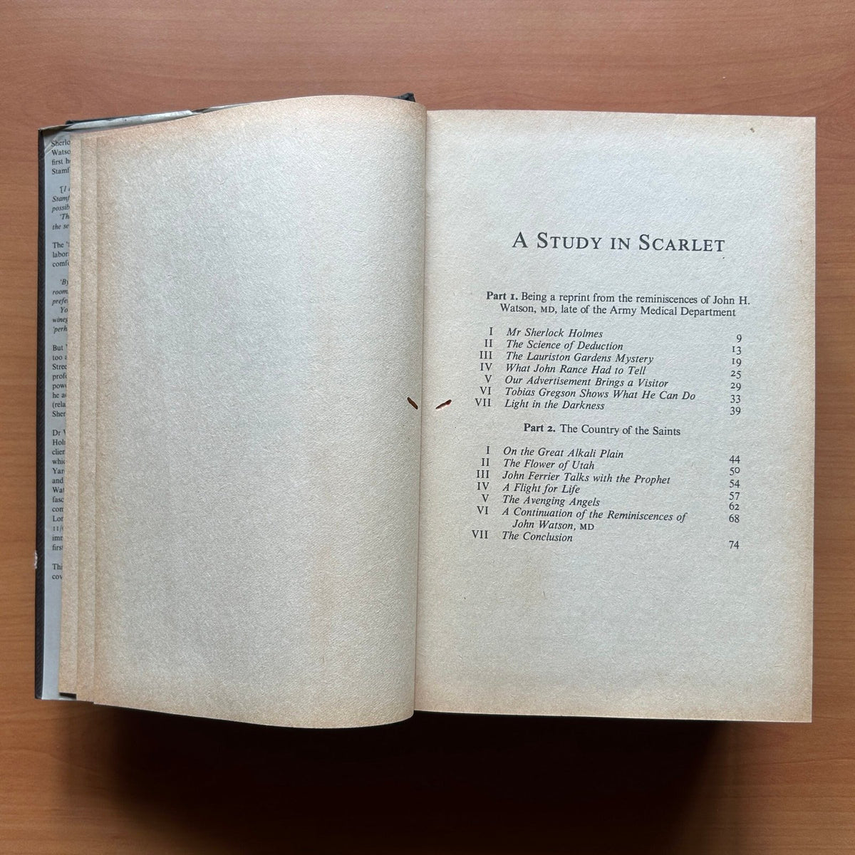The Complete Sherlock Holmes  -  Arthur Conan Doyle image 4