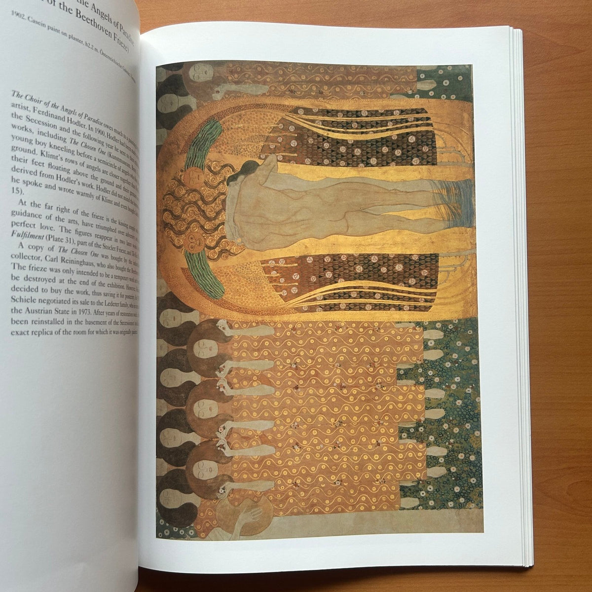 Klimt -  Catherine Dean image 11