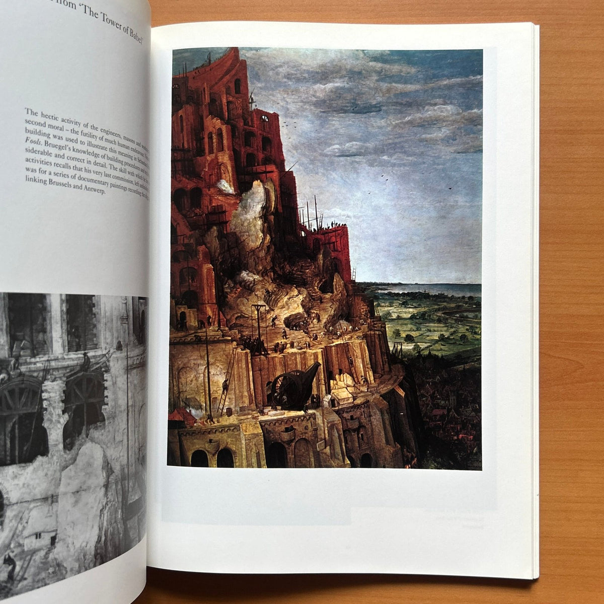 Bruegel  -  Keith Roberts image 9