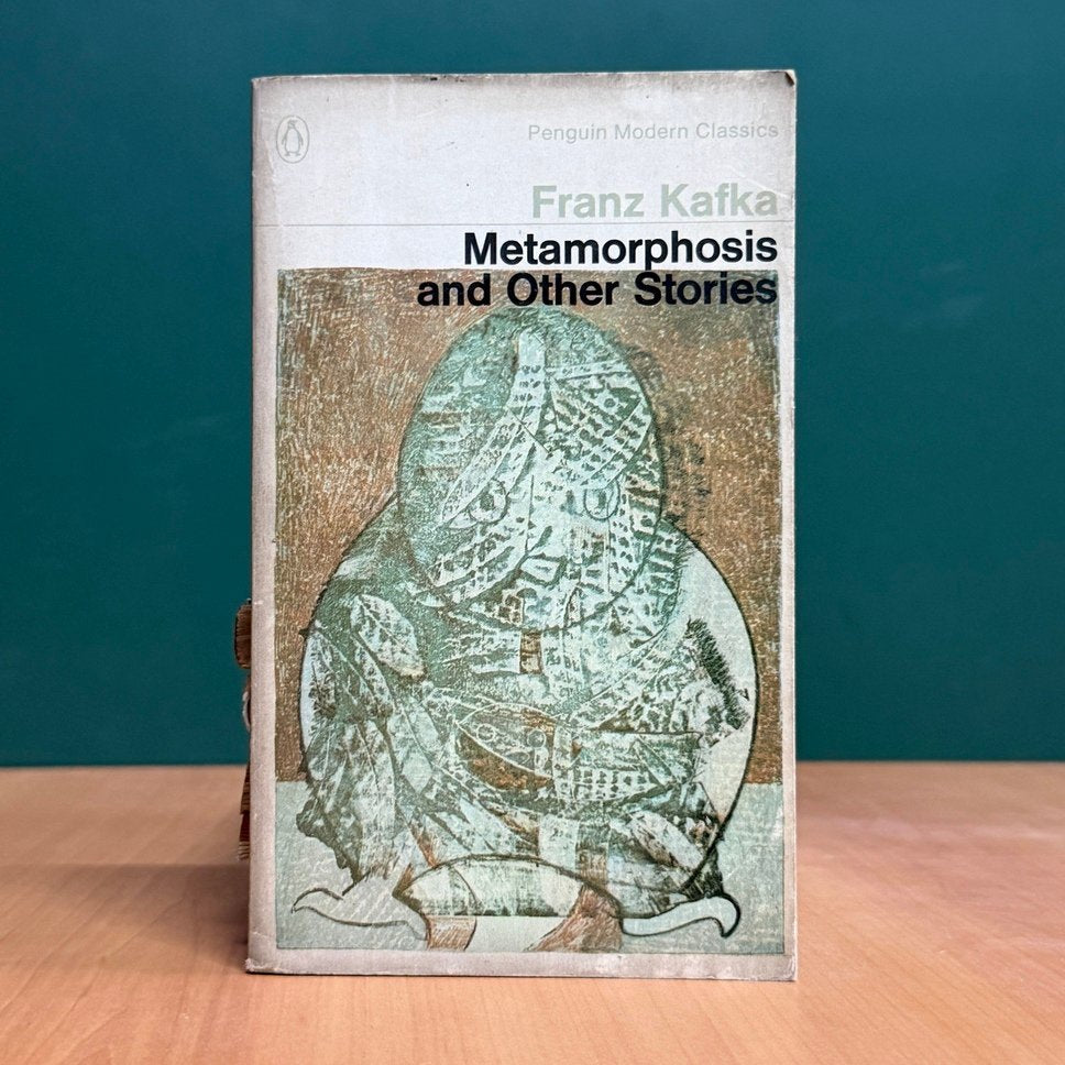 Metamorphosis and Other Stories - Franz Kafka image 0