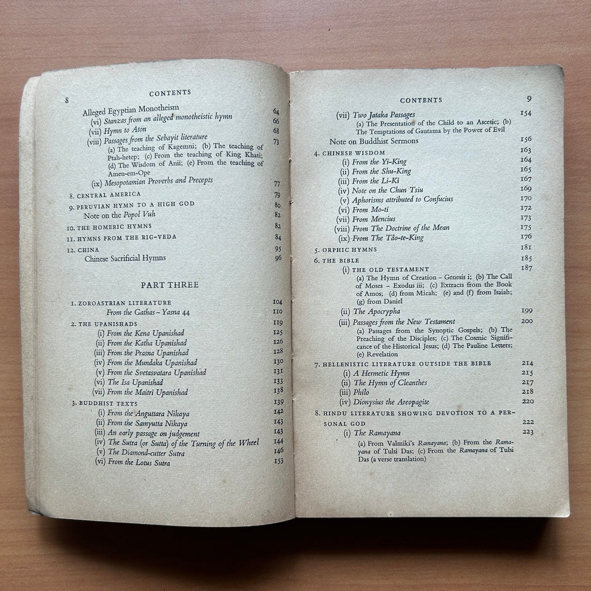 Sacred Books of the World   -  A. C. Bouquet image 4