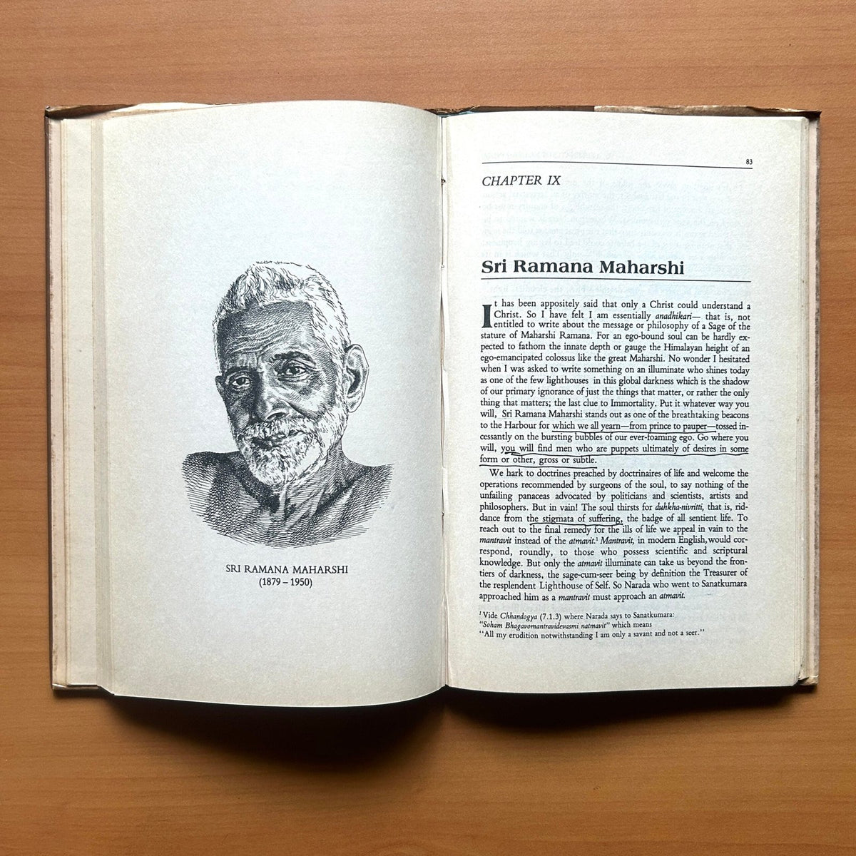 Six Illuminates of Modern India  - Dilip Kumar Roy image 7