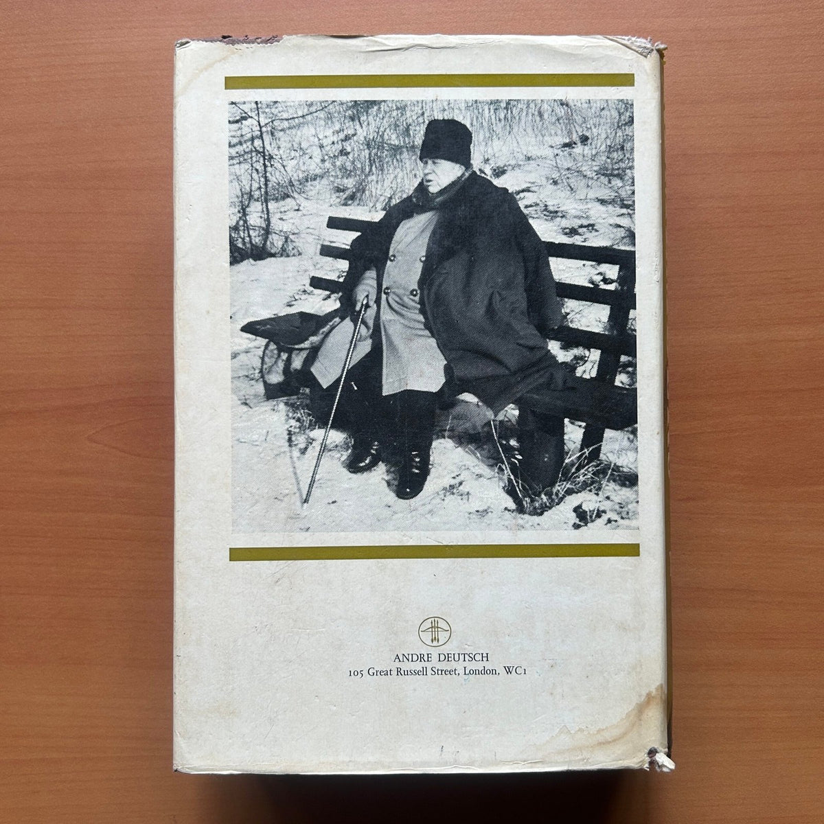 Khrushchev Remembers: The Last Testament  -  Nikita Khrushchev image 2