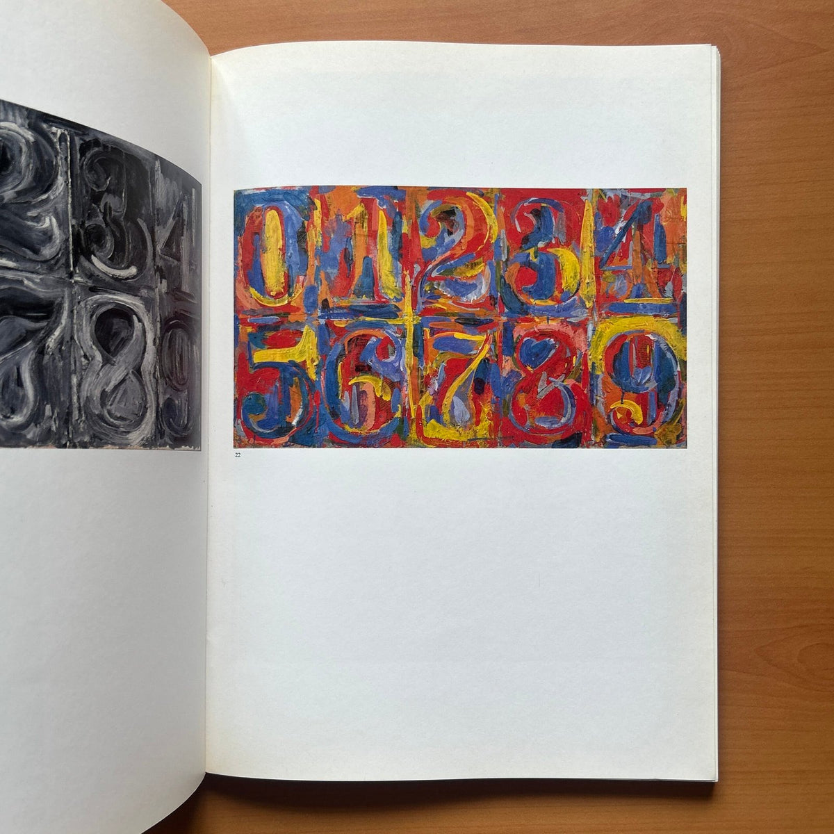 Jasper Johns  - Georges Boudaille image 14