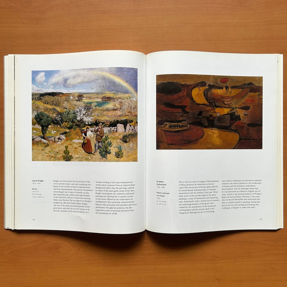 Representing Britain 1500–2000  -  Martin Myrone image 11