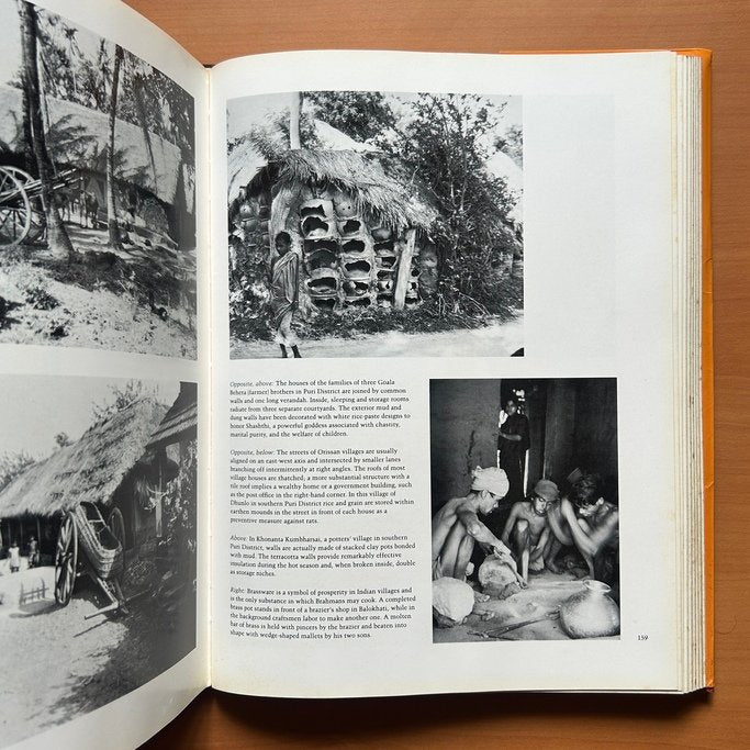 Village India  -  Stephen P. Huyler image 8