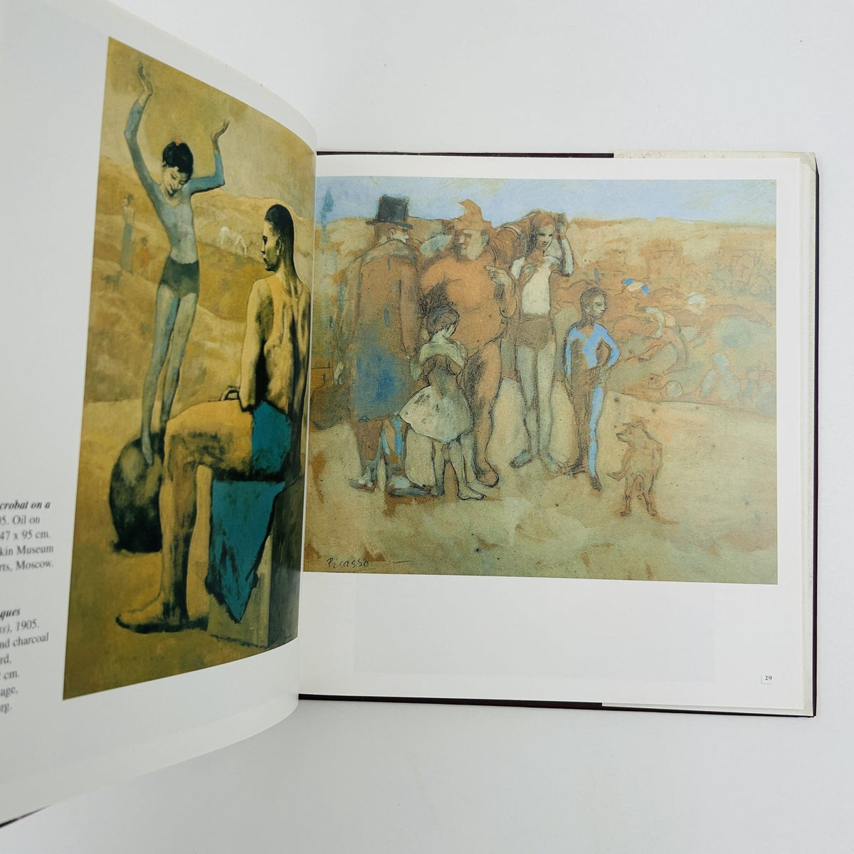 Pablo Picasso (1881–1914) image 7