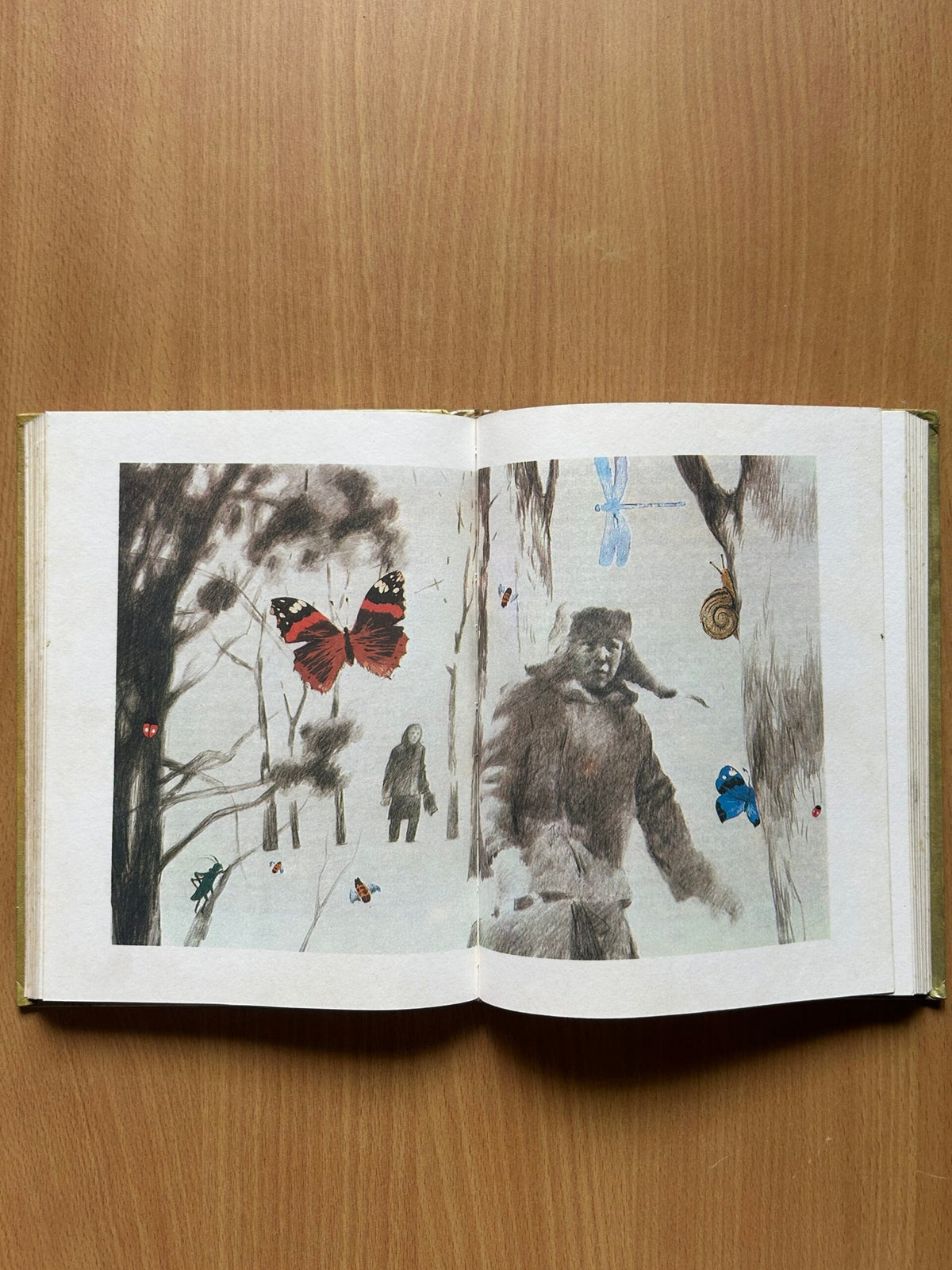 Where the Sun Wakes Up - Stories by Soviet Writers image 11