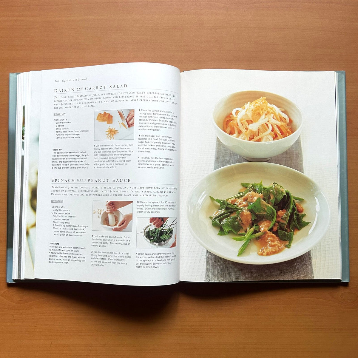 Japanese Food and Cooking  - Emi Kazuko image 15