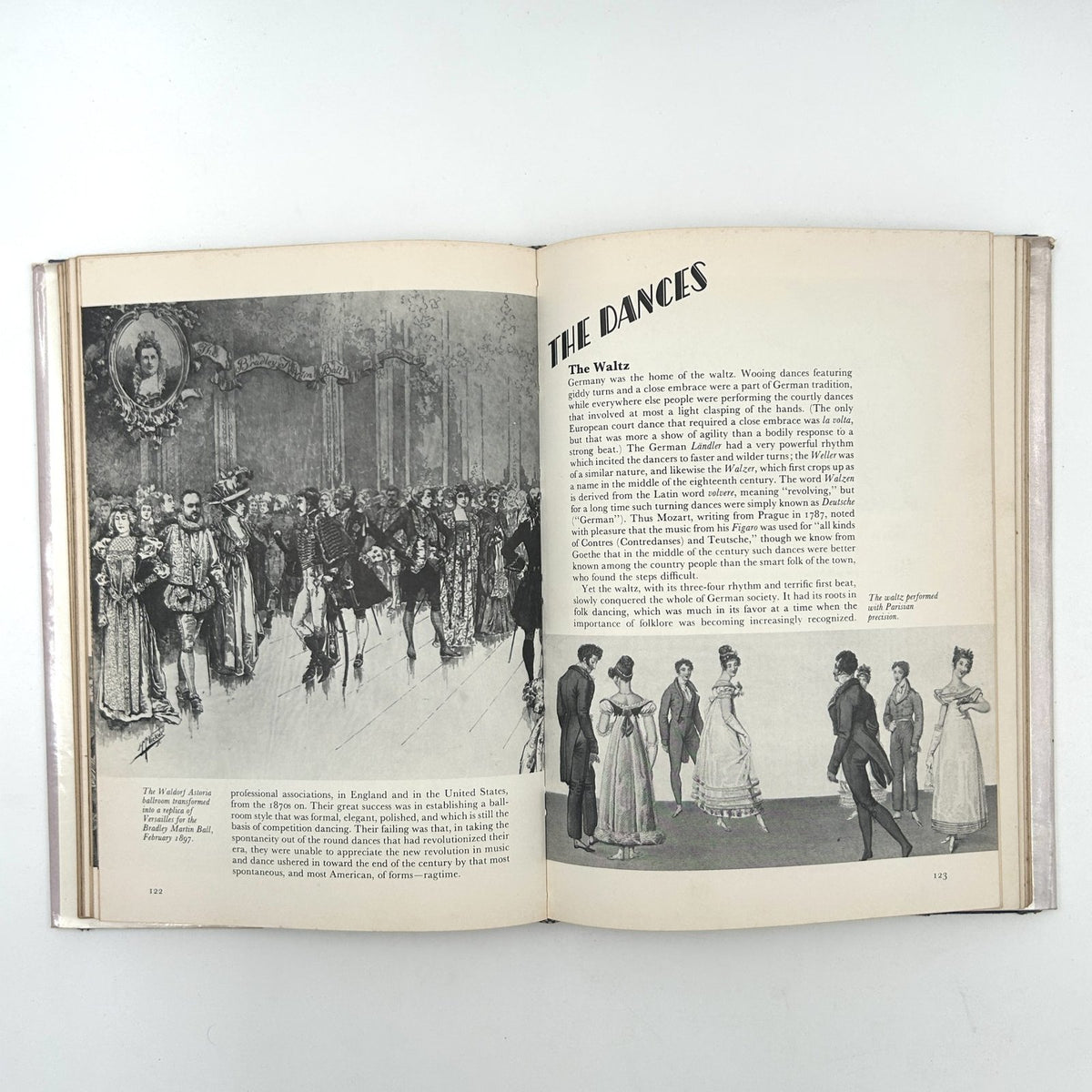 Let’s Dance by Peter Buckman image 14