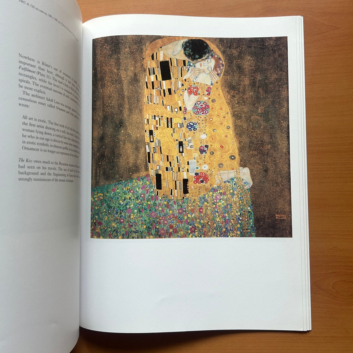 Klimt -  Catherine Dean image 9