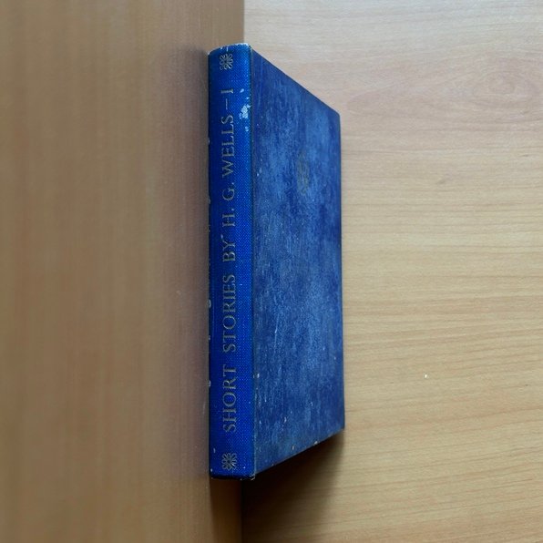 Short Stories  - H. G. Wells image 1