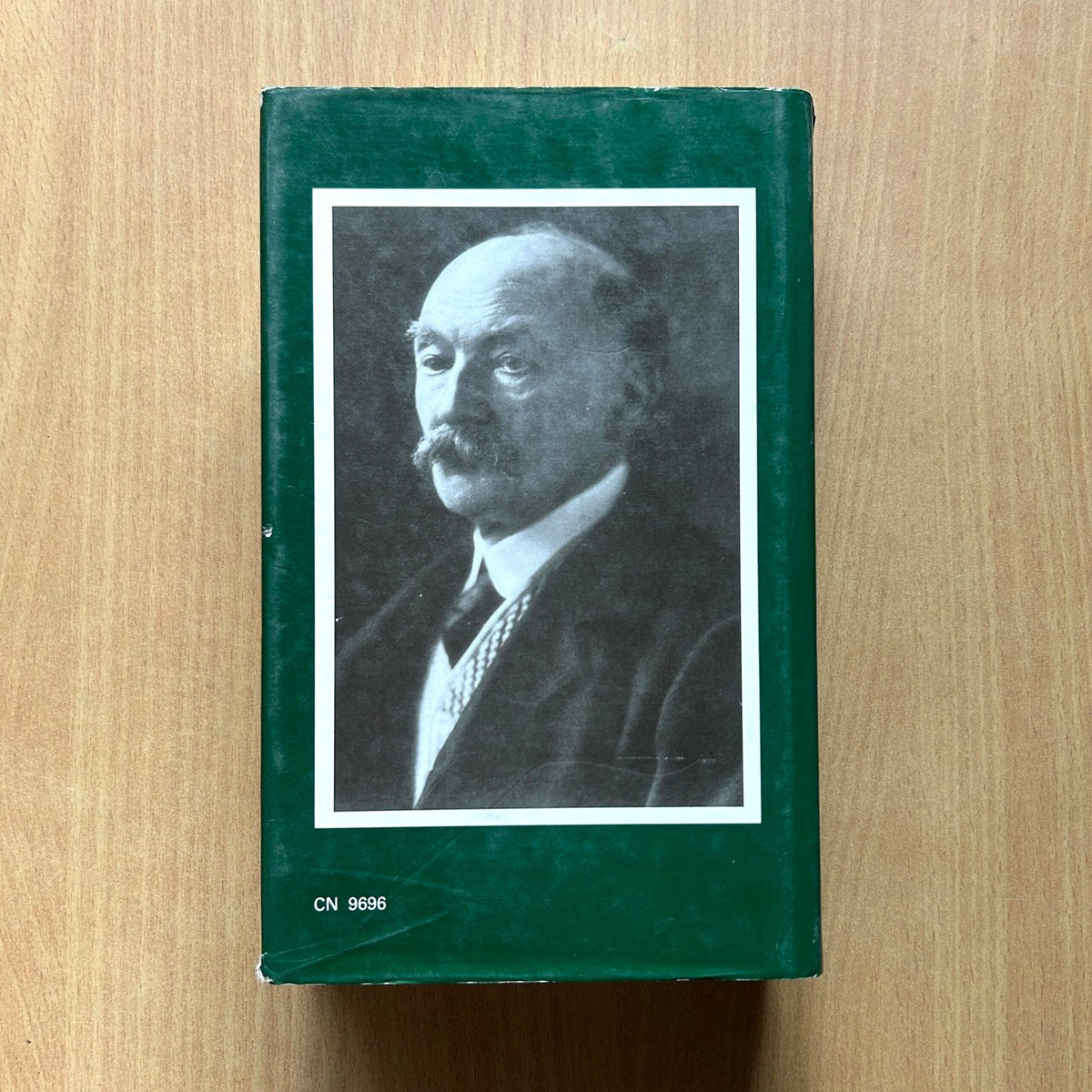 Thomas Hardy  - (Collected Works of Thomas Hardy) image 5