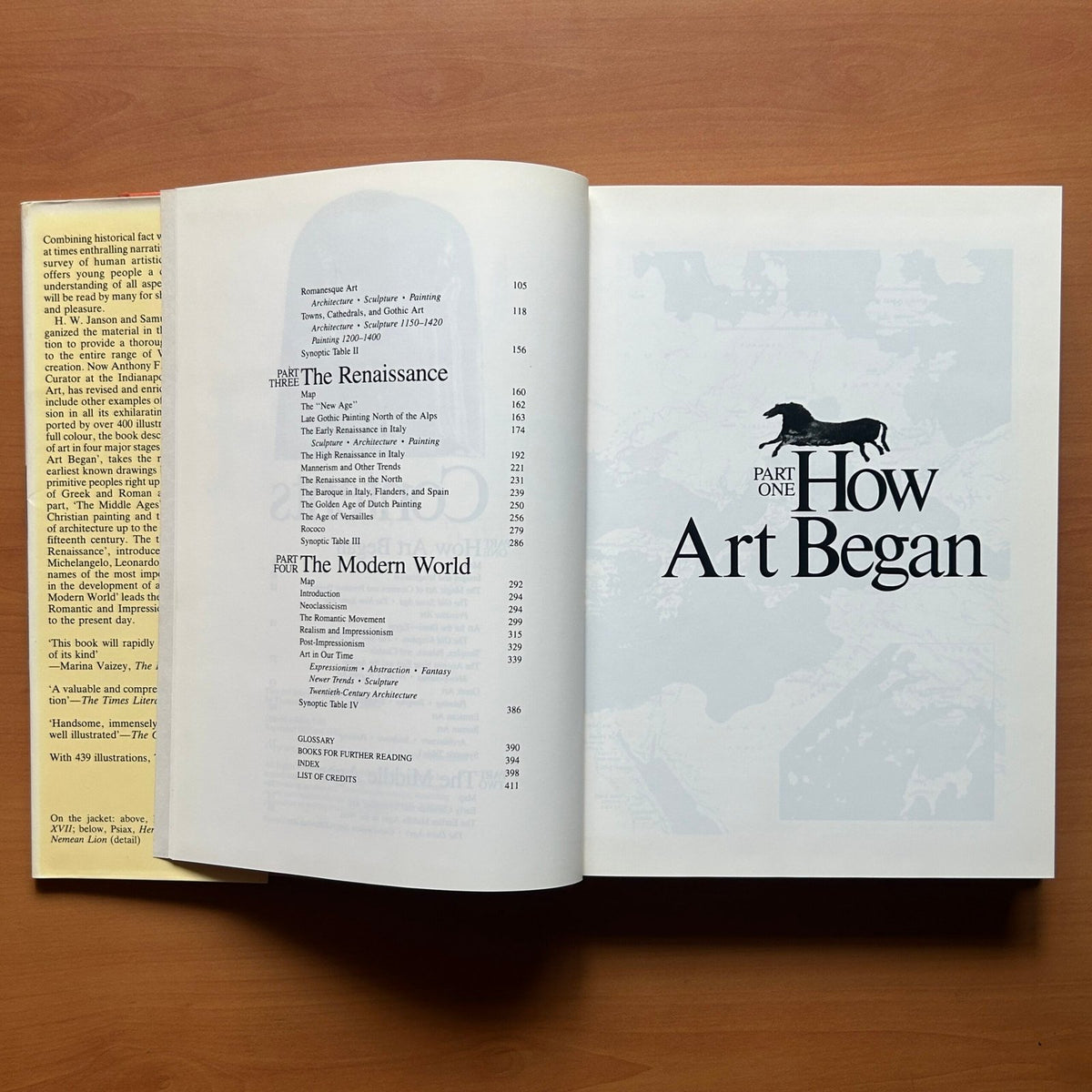 History of Art for Young People  - H. W. Janson image 4