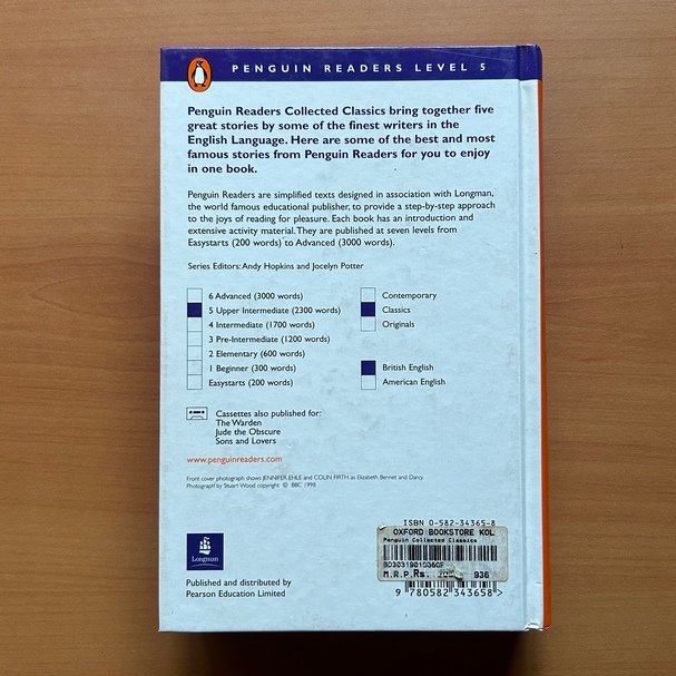 Collected Classics – Volume 2  -  Penguin Books image 5