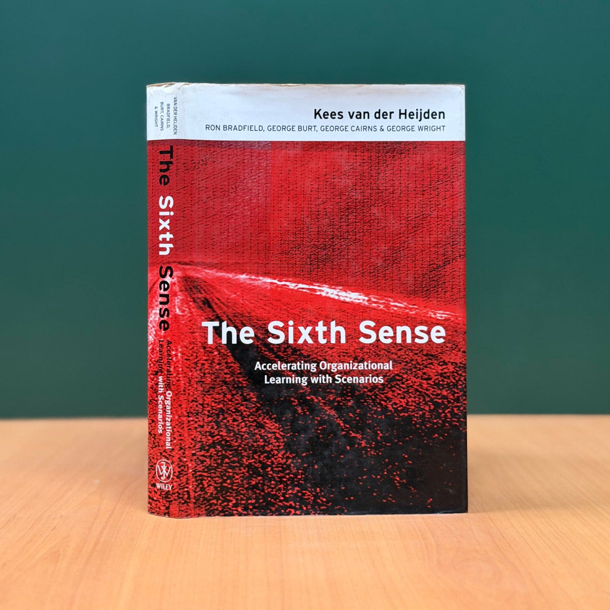 The Sixth Sense image 0
