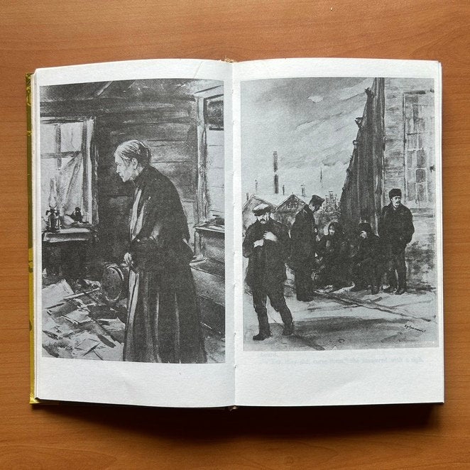 Mother - Maxim Gorky image 7