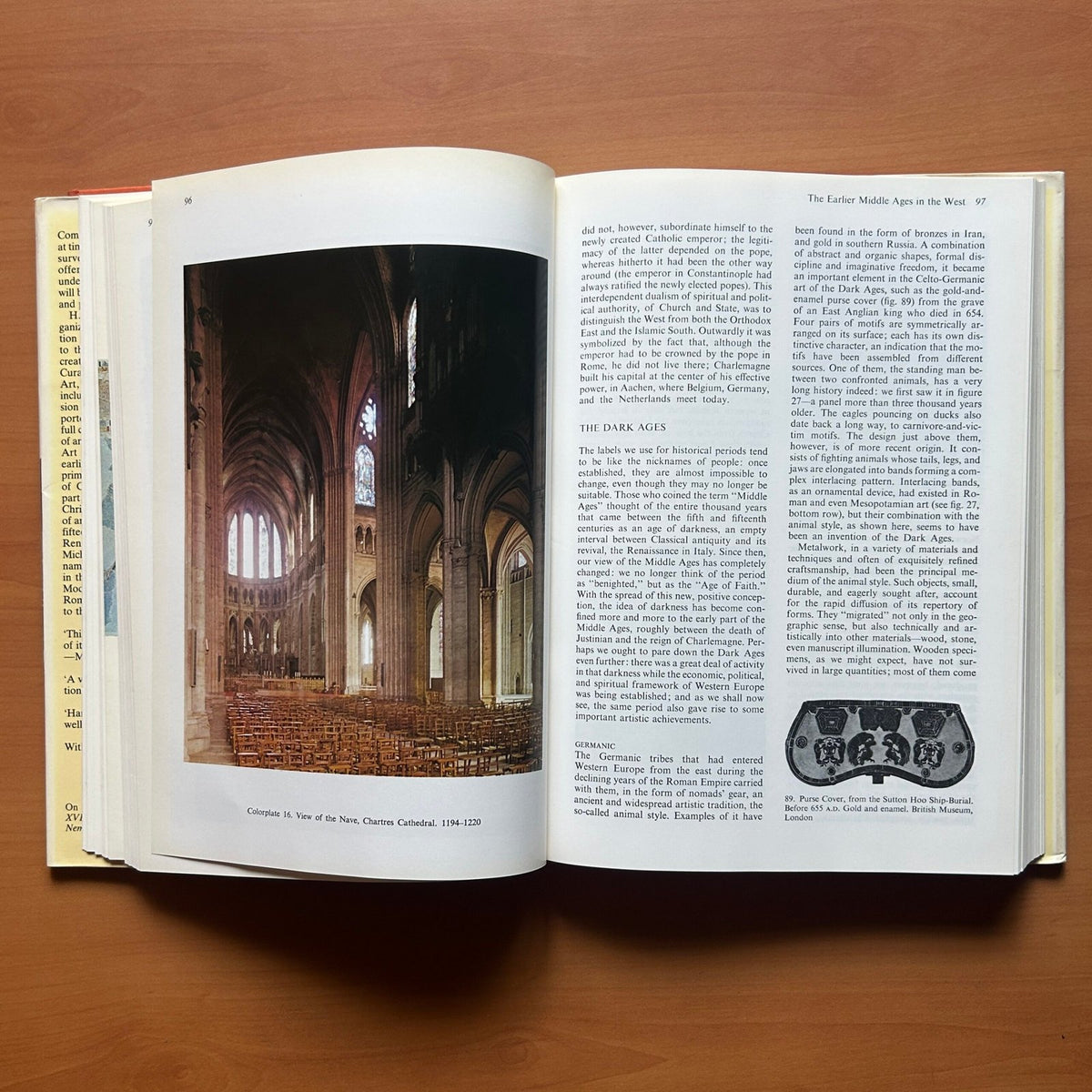 History of Art for Young People  - H. W. Janson image 9