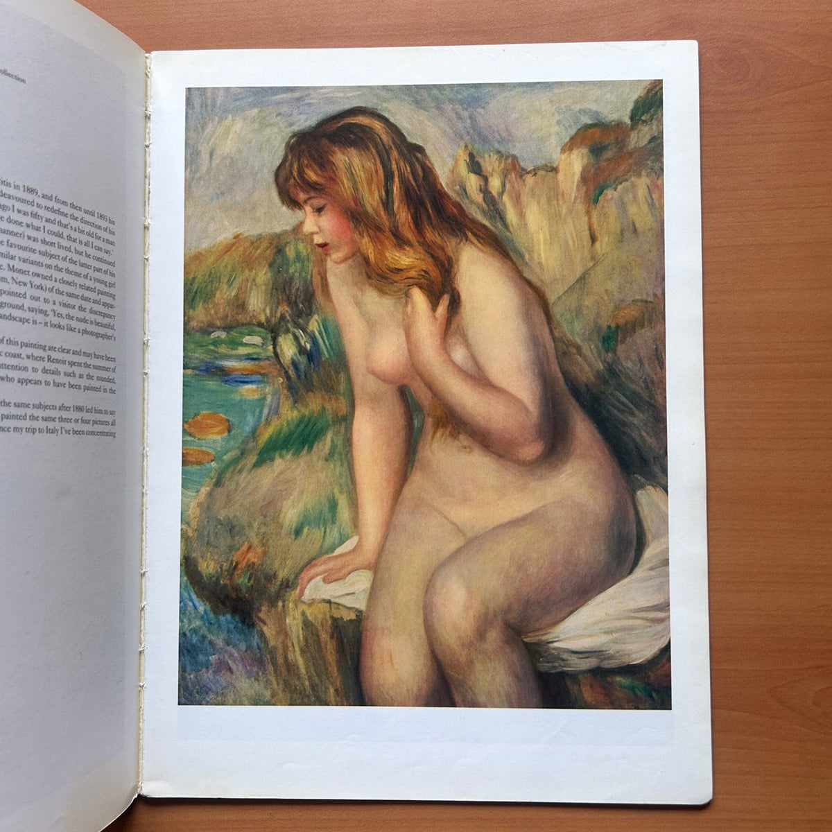Renoir  -  William Gaunt image 6