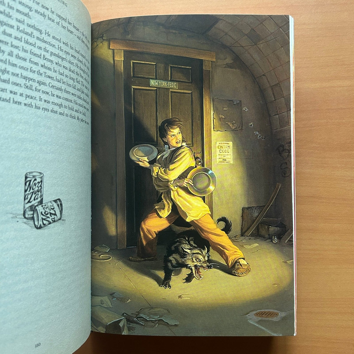 The Dark Tower  - Stephen King image 7
