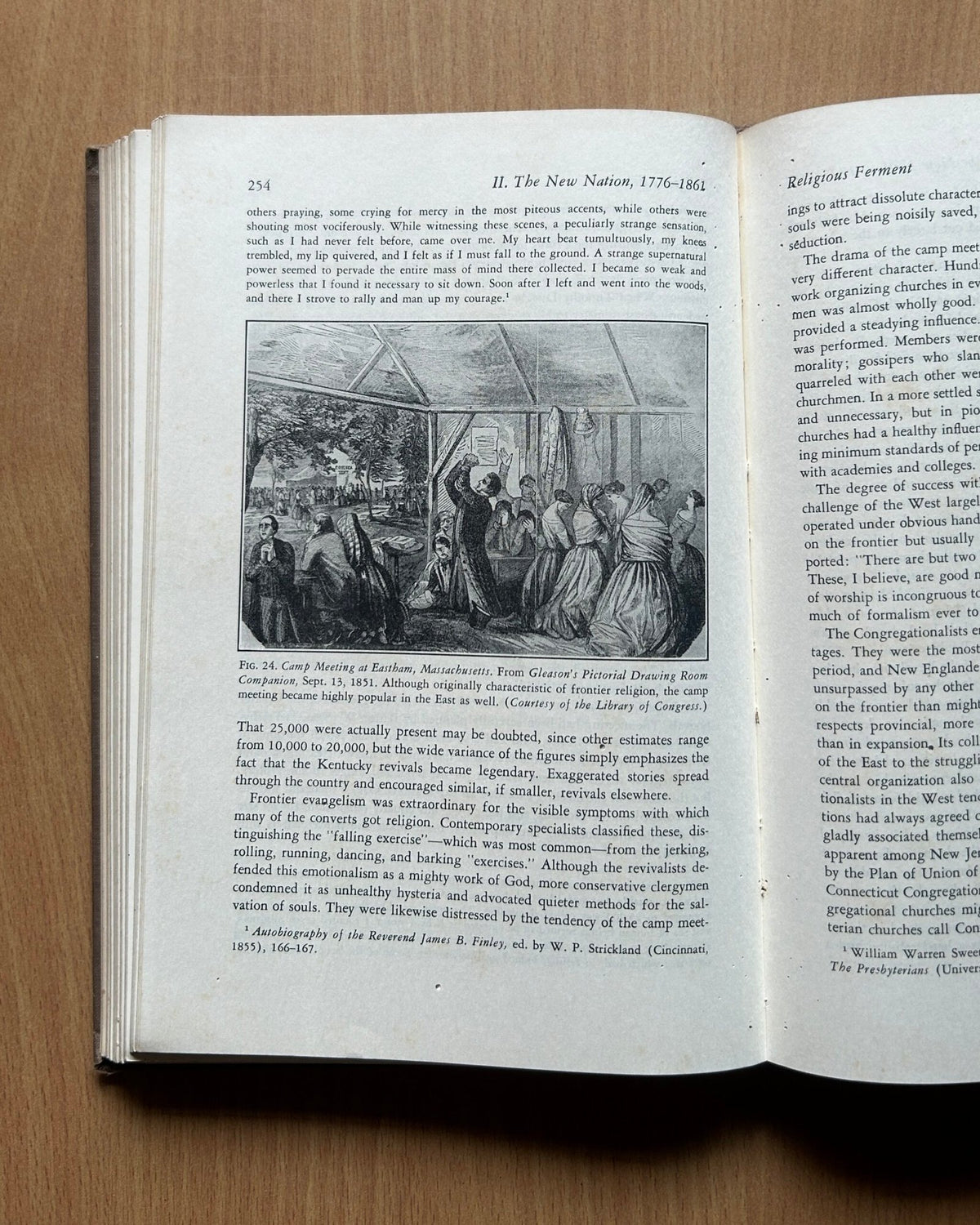 A Short History of American Life  - Nelson Manfred Blake image 12