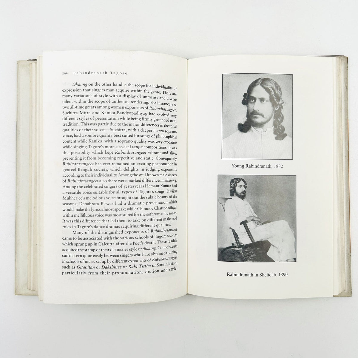 Rabindranath Tagore – The Singer and His Songs image 7