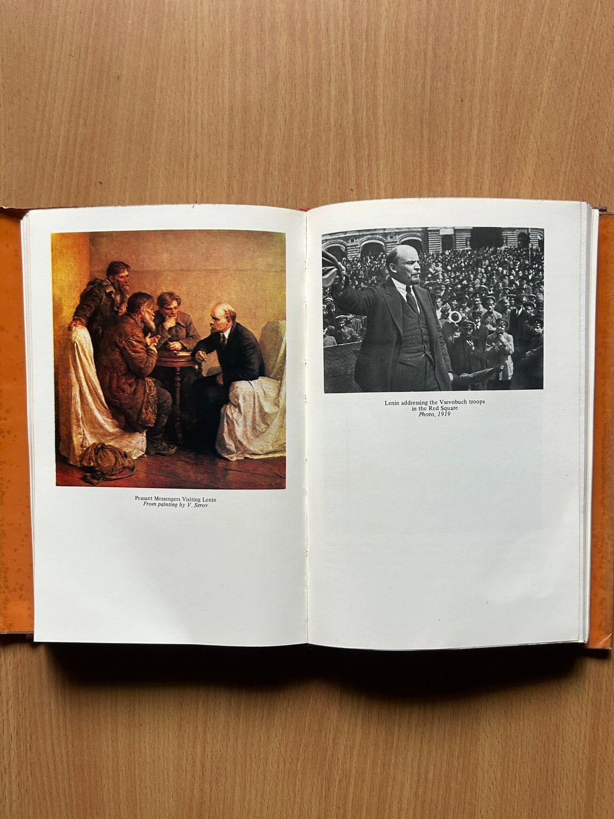 Lenin: A Biography image 12