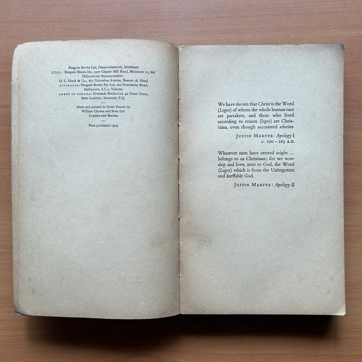 Sacred Books of the World   -  A. C. Bouquet image 2