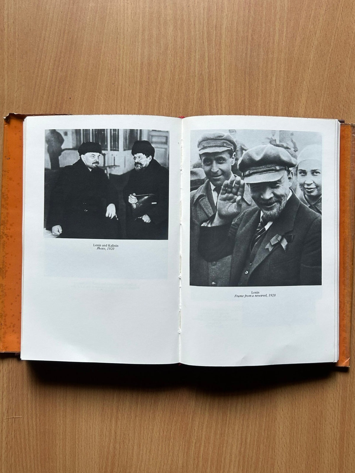 Lenin: A Biography image 8