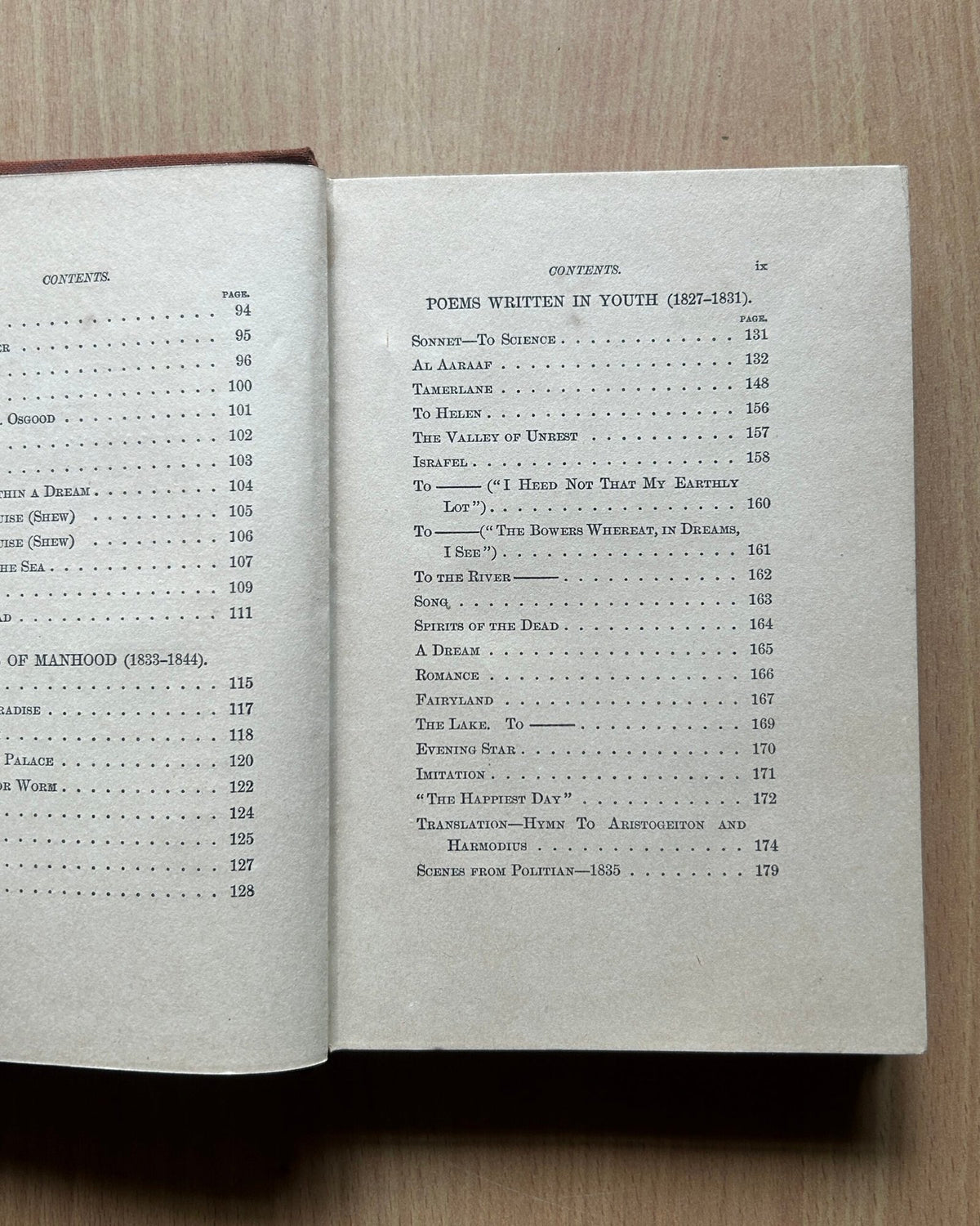 Tales and Poems of Edgar Allan Poe  - Edgar Allan Poe image 4