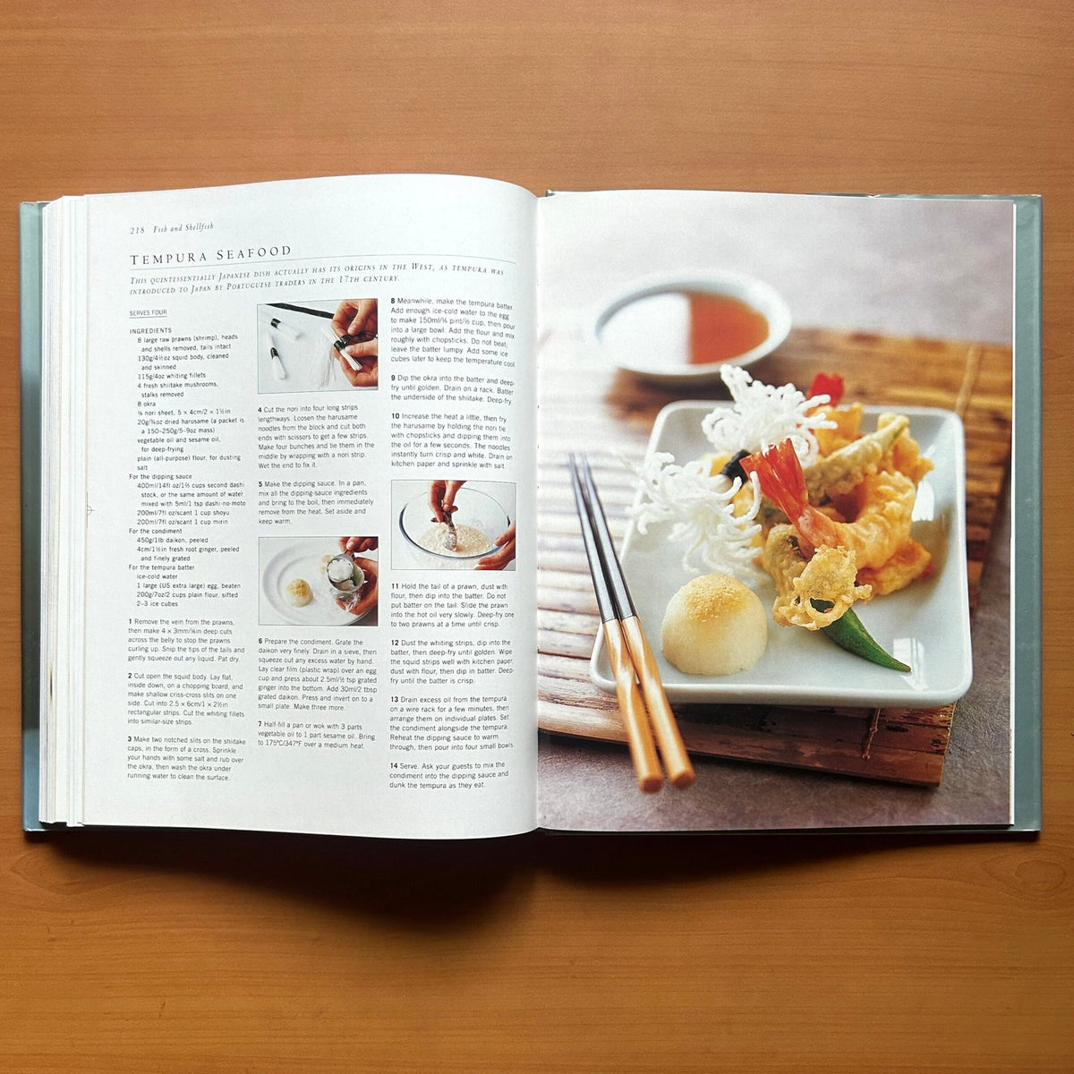 Japanese Food and Cooking  - Emi Kazuko image 20