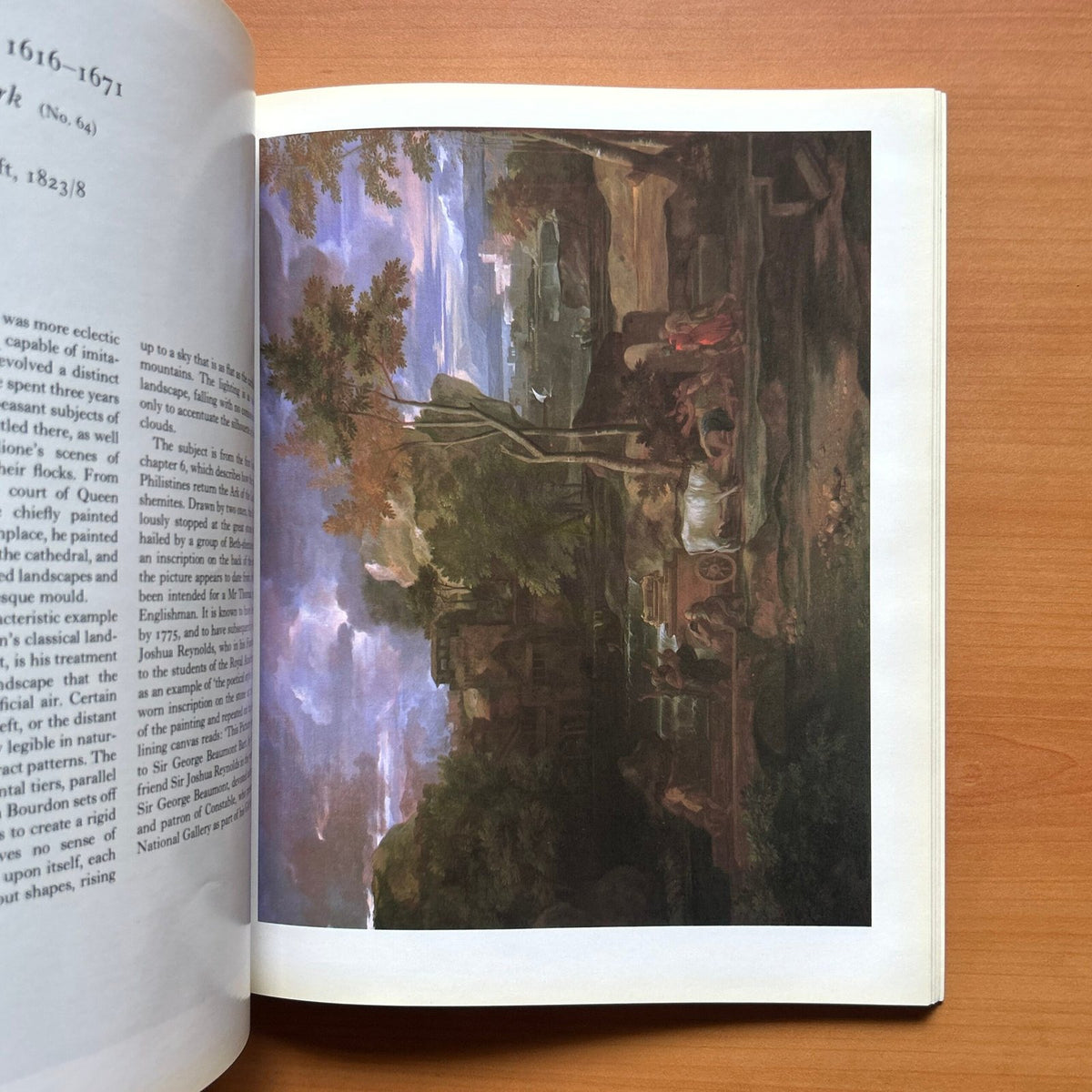 French Painting Before 1800  - Michel Wilson image 9
