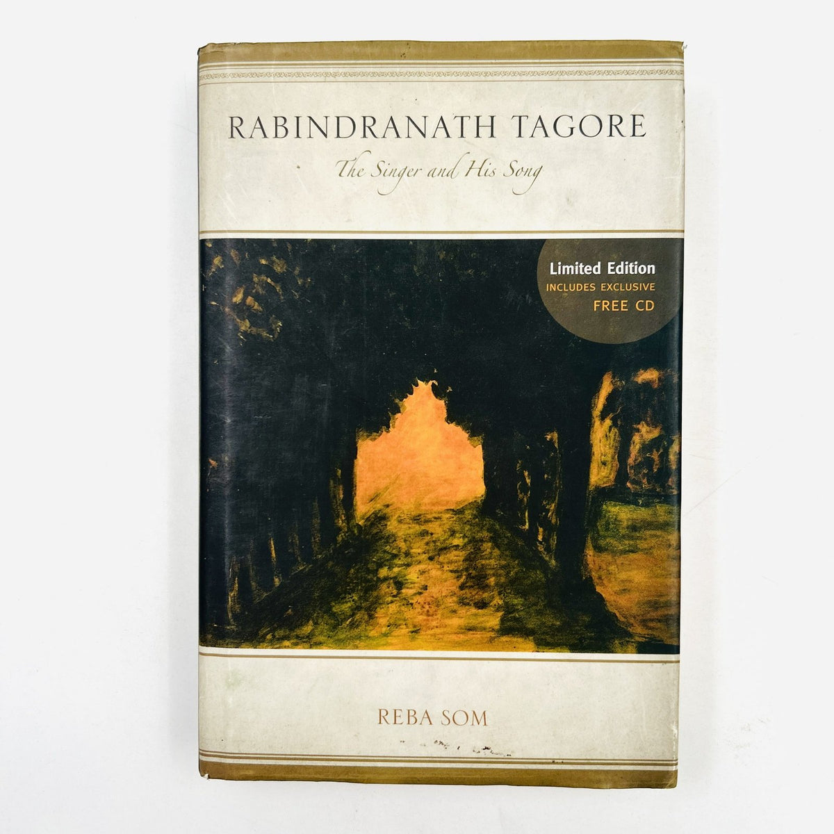 Rabindranath Tagore – The Singer and His Songs image 0