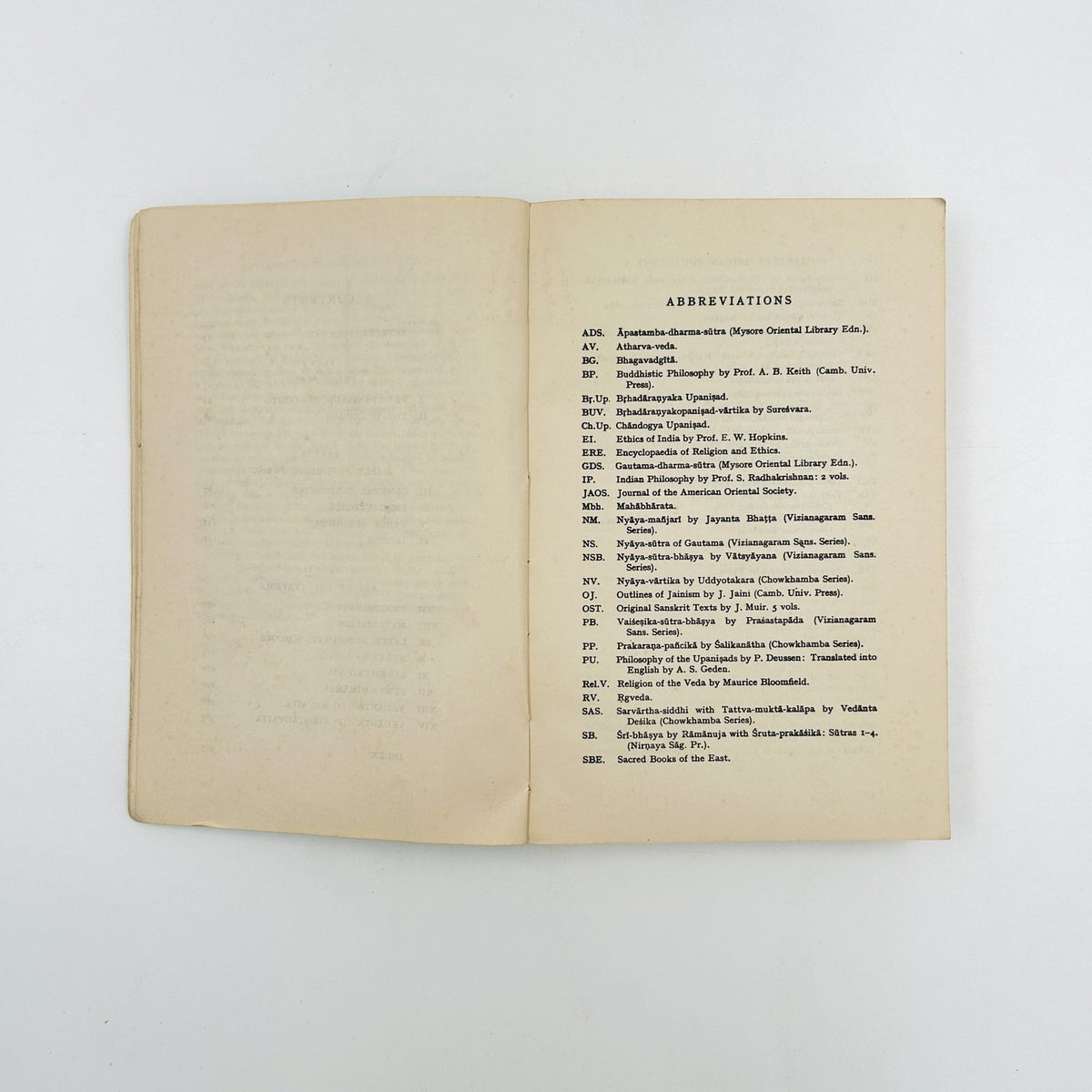 Outlines of Indian Philosophy image 4