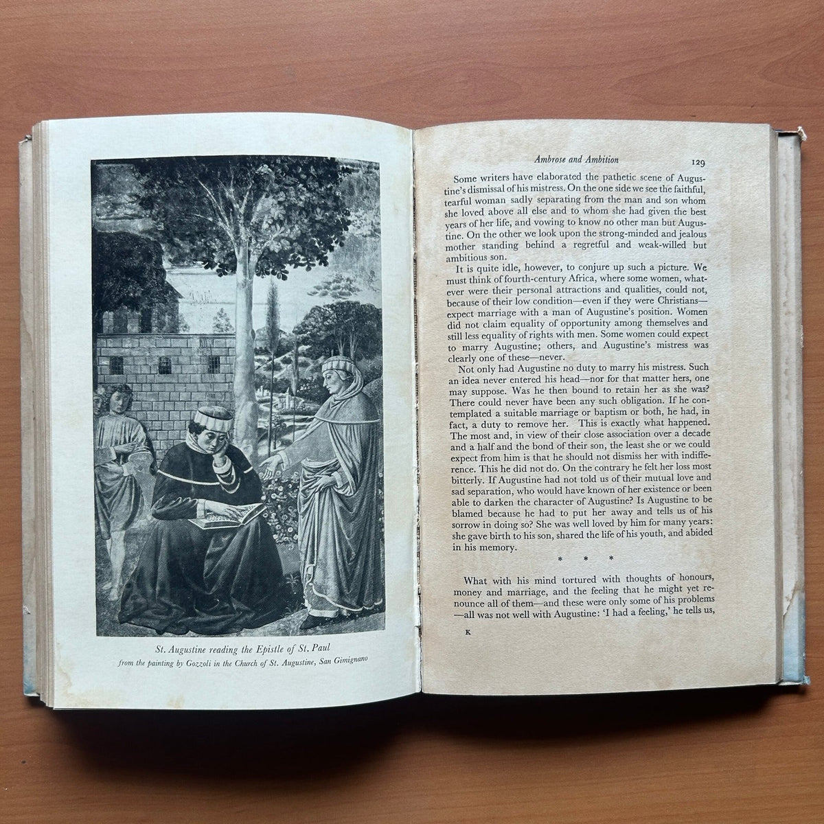The Young Augustine  - John J. O'Meara image 6