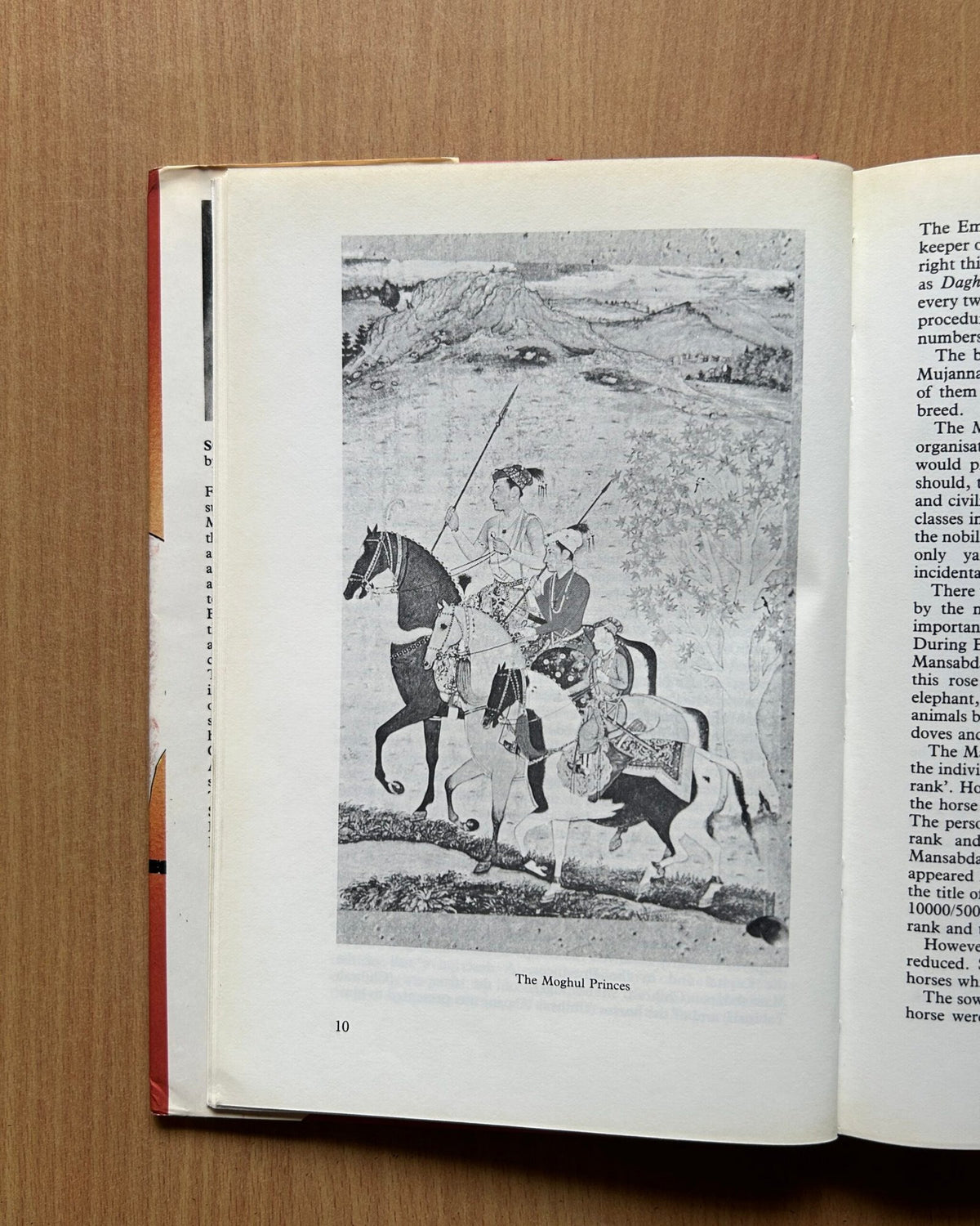 So They Rode and Fought  - Major-General S. Shahid Hamid image 12