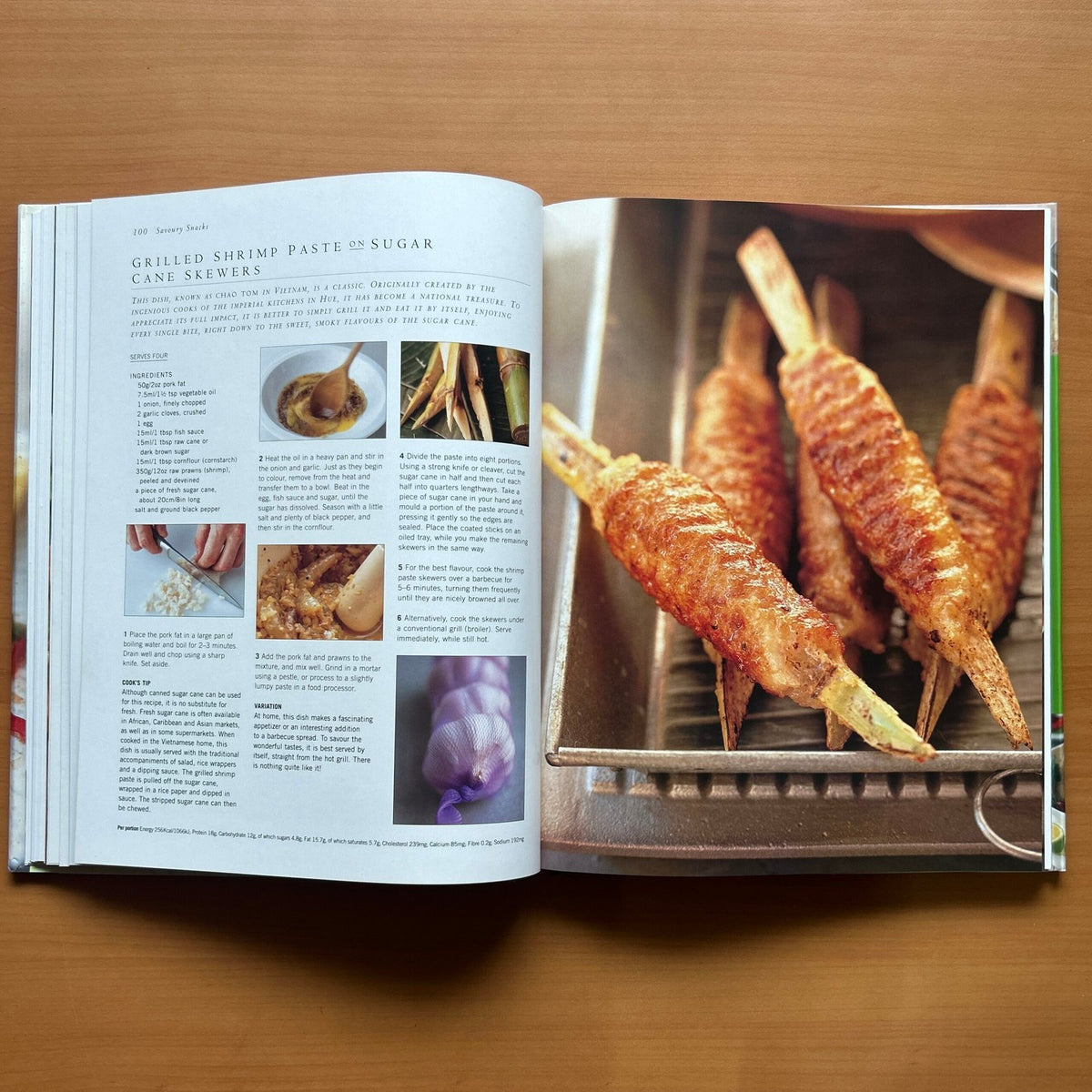 The Food and Cooking of Vietnam &amp; Cambodia  - Ghillie Basan image 11