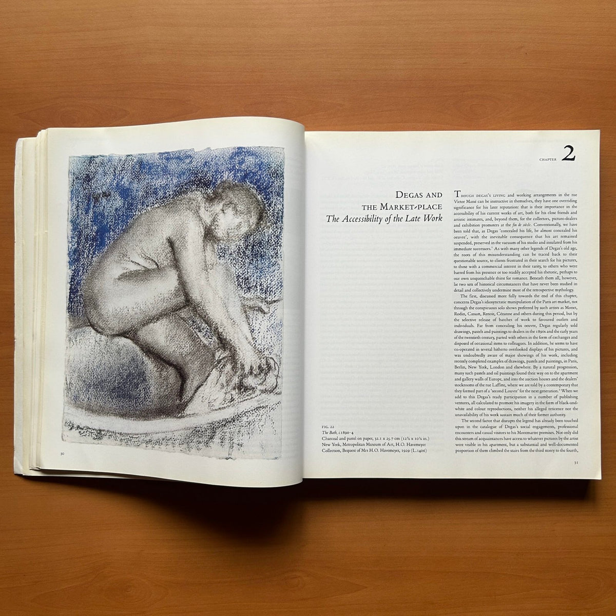 Degas: Beyond Impressionism  - Richard Kendall image 5