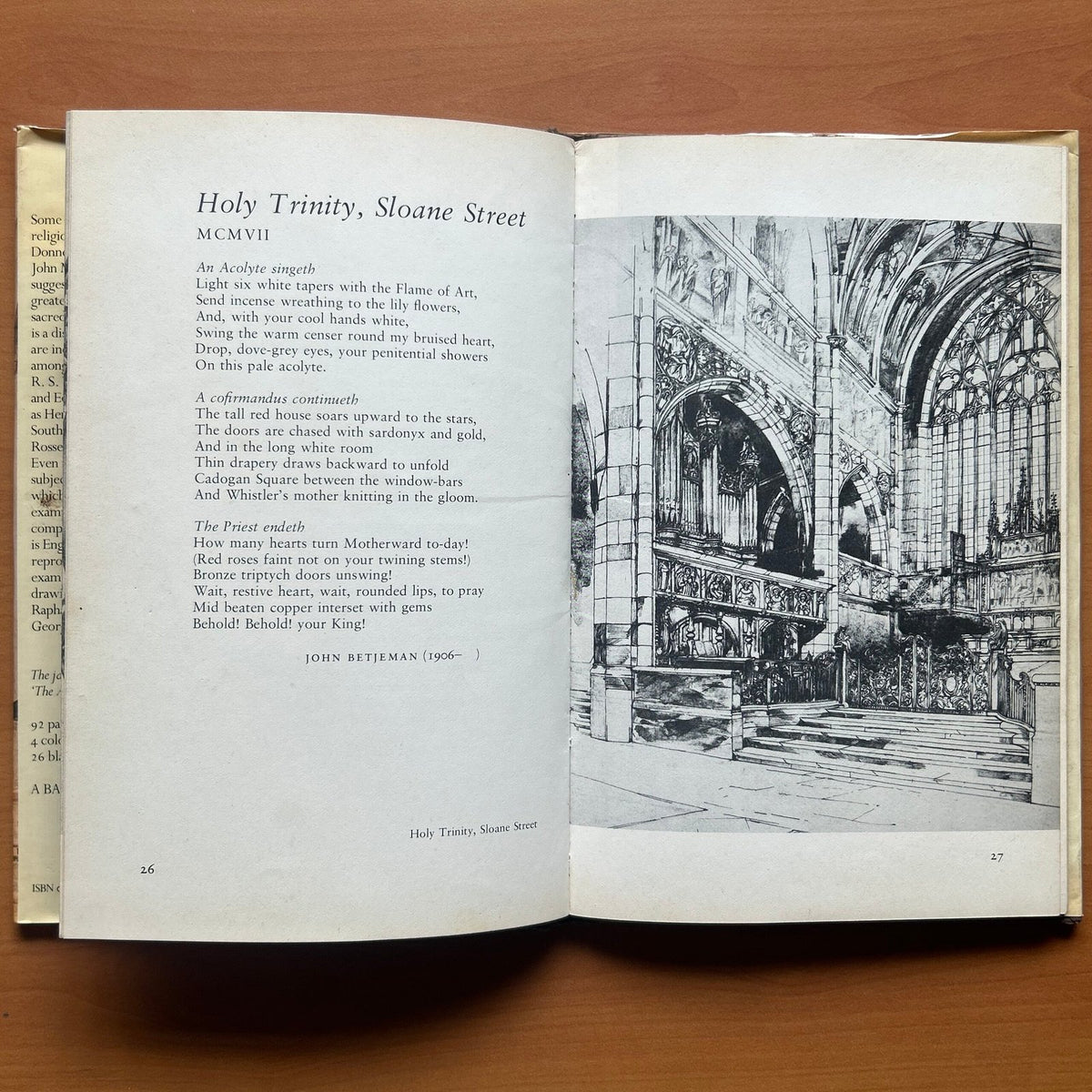 The Batsford Book of Religious Verse  - Elizabeth Jennings image 10