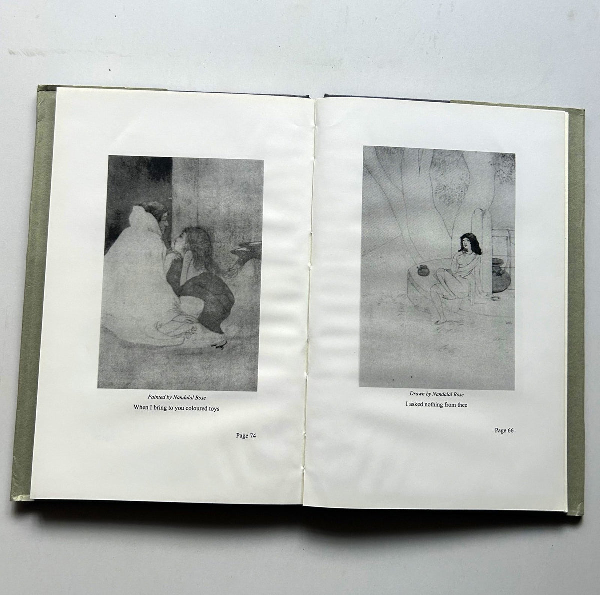 GITANJALI BY RABINDRANATH TAGORE image 8