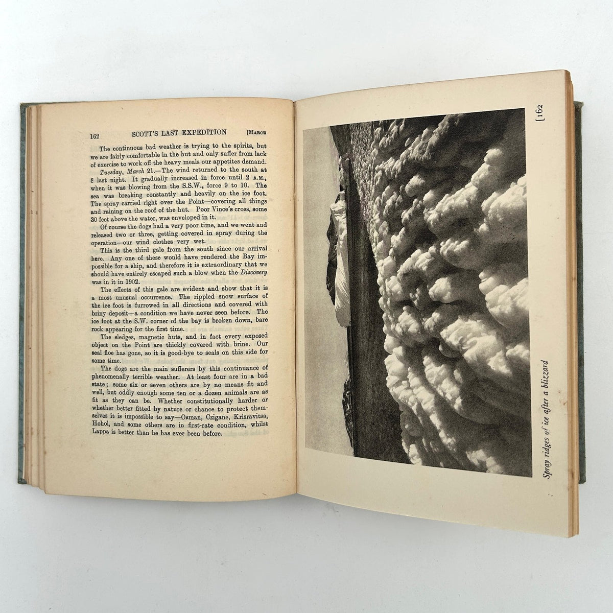 Scott's Last Expedition image 9