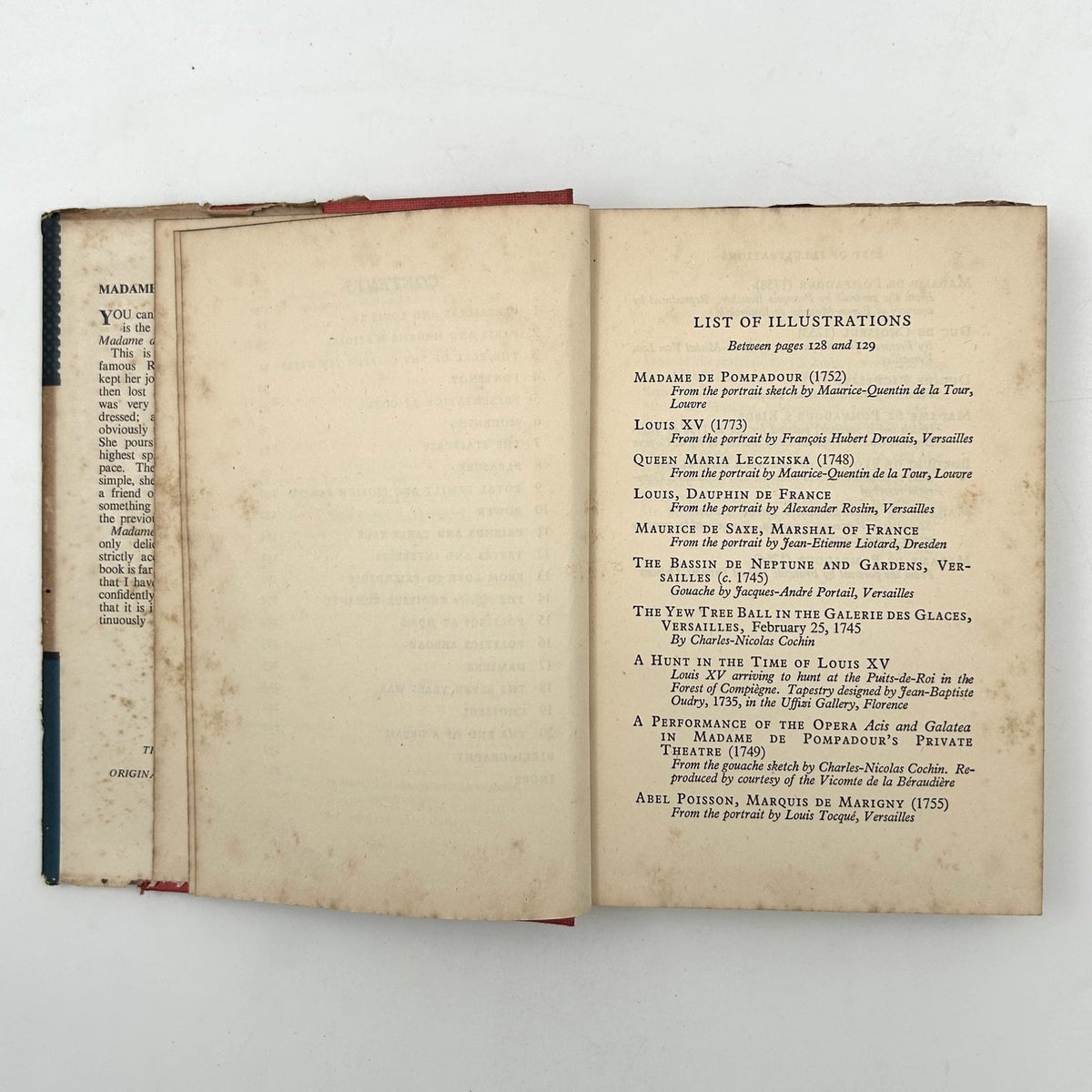 Madame de Pompadour by Nancy Mitford image 6