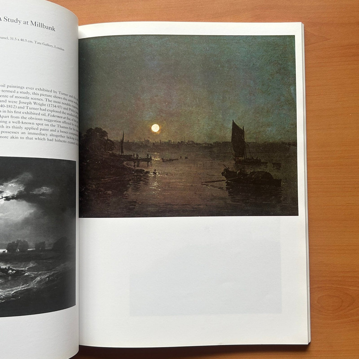 Turner  - William Gaunt image 14