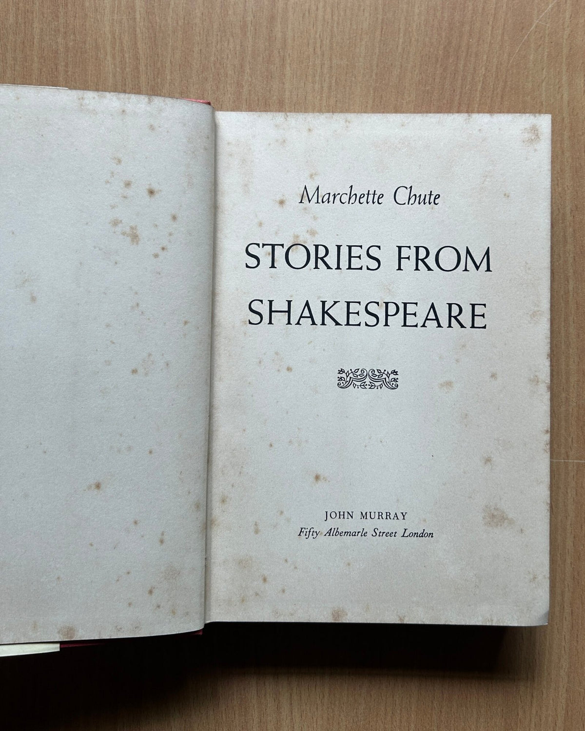 Stories from Shakespeare – The Complete Plays of William Shakespeare image 3
