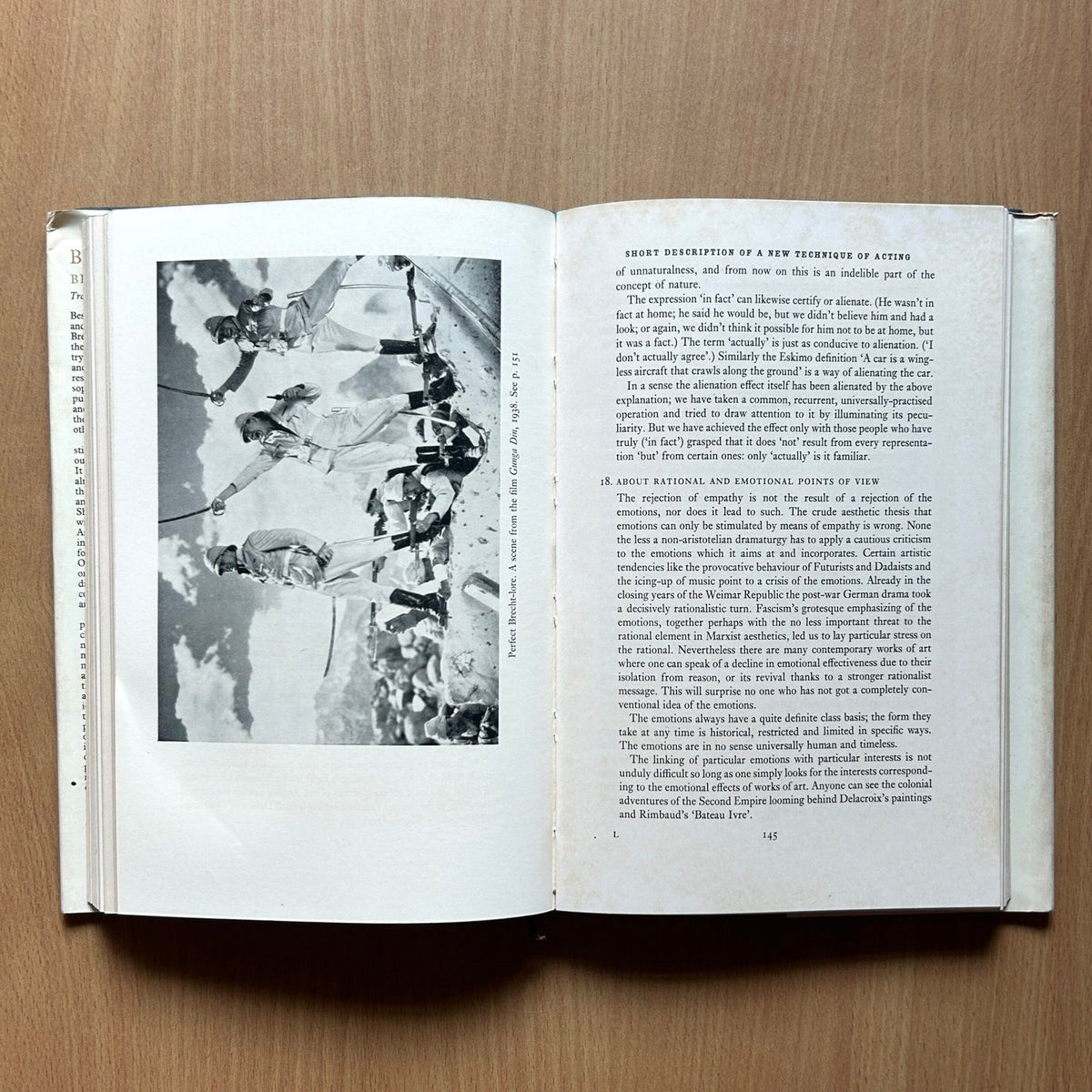 Brecht on Theatre  - John Willett image 10