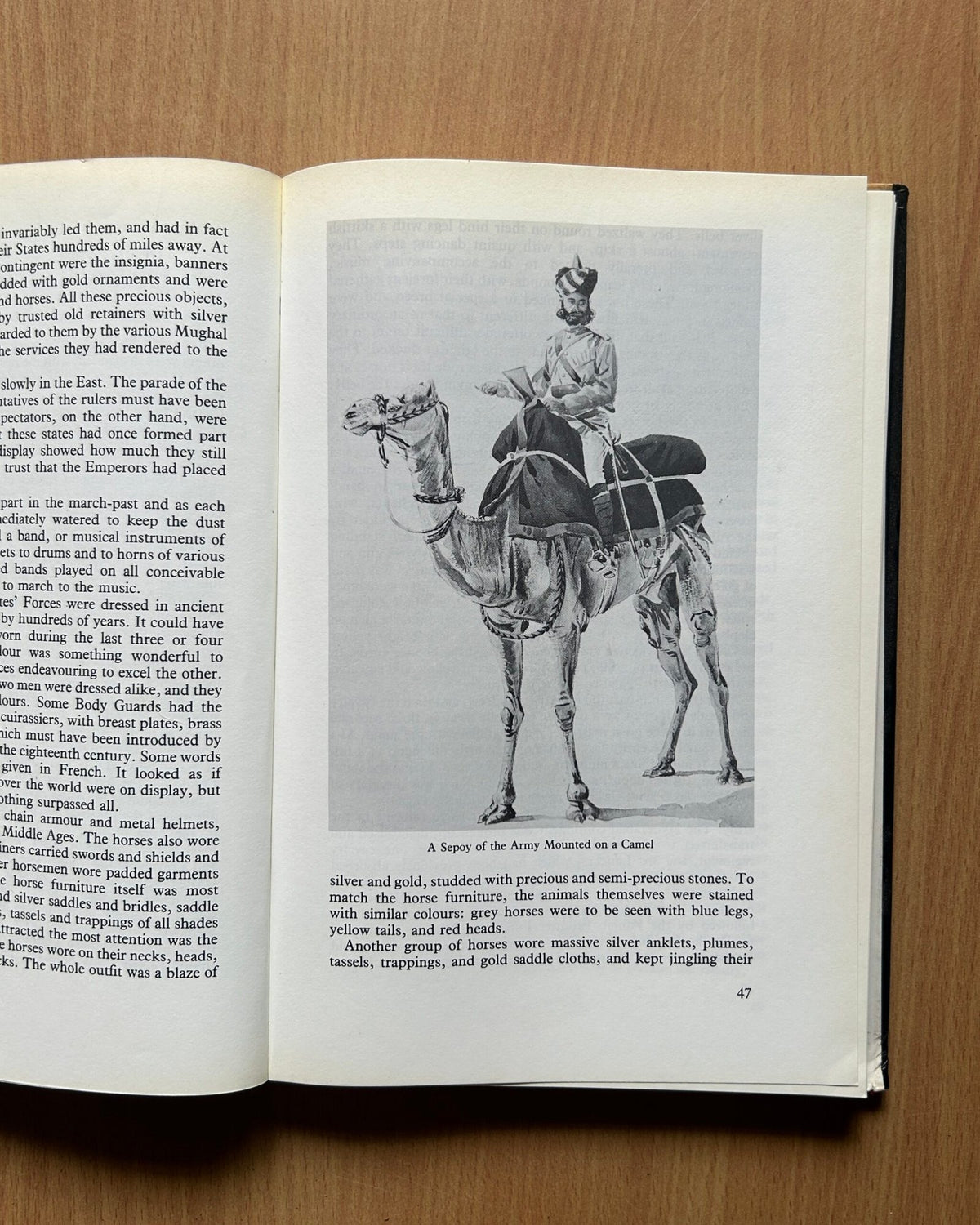 So They Rode and Fought  - Major-General S. Shahid Hamid image 20
