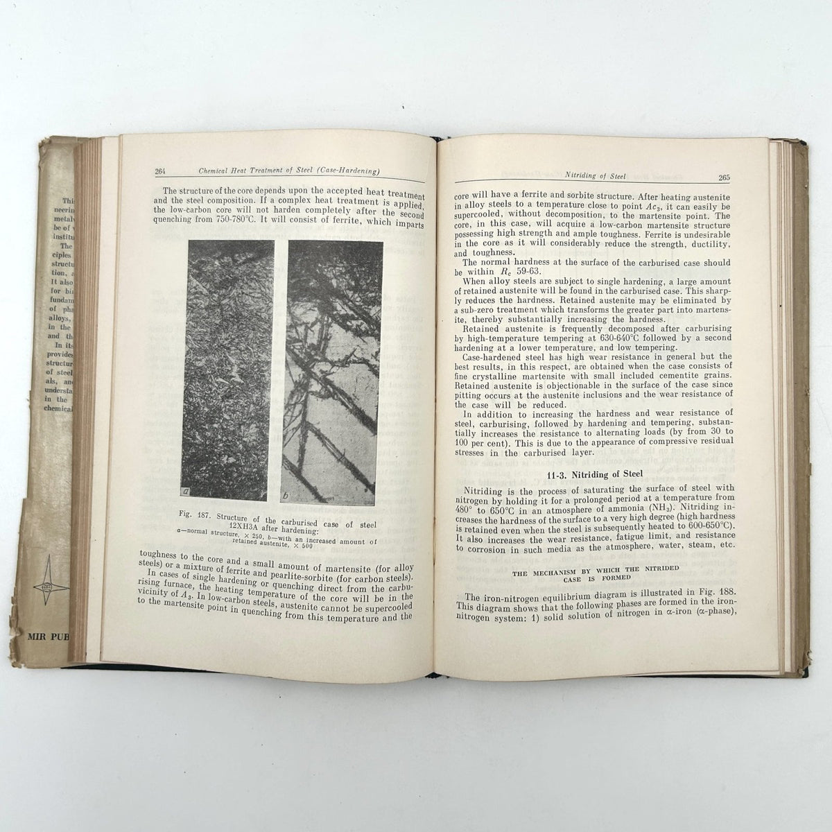 Engineering Physical Metallurgy by Y. Lakhtin image 11