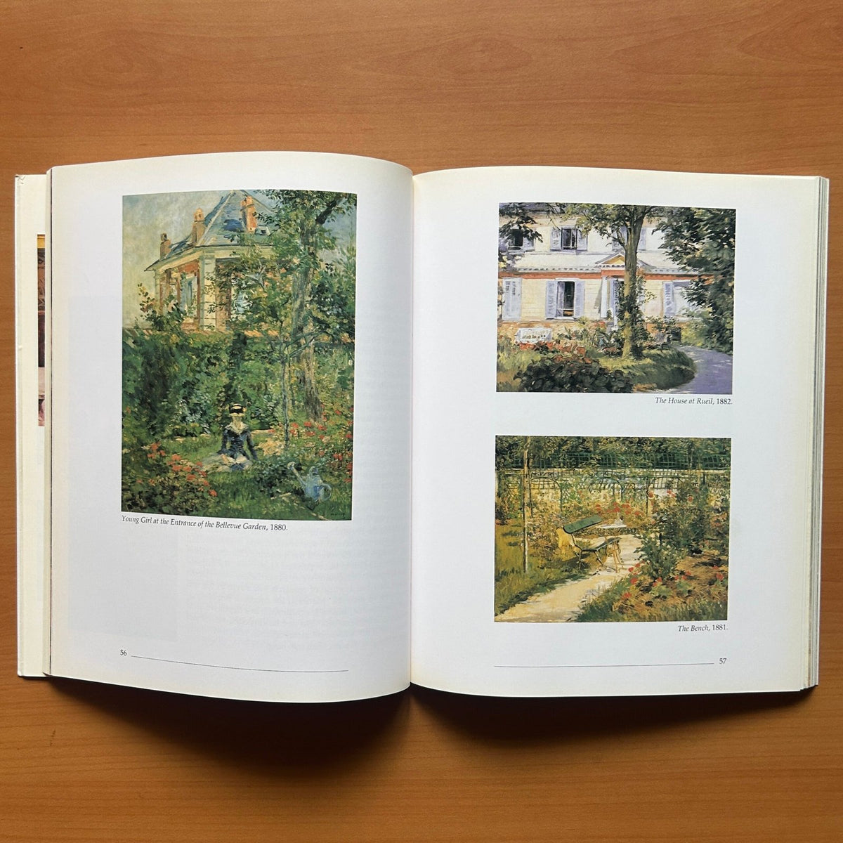 The Impressionists  - Henri-Alexis Baatsch image 7