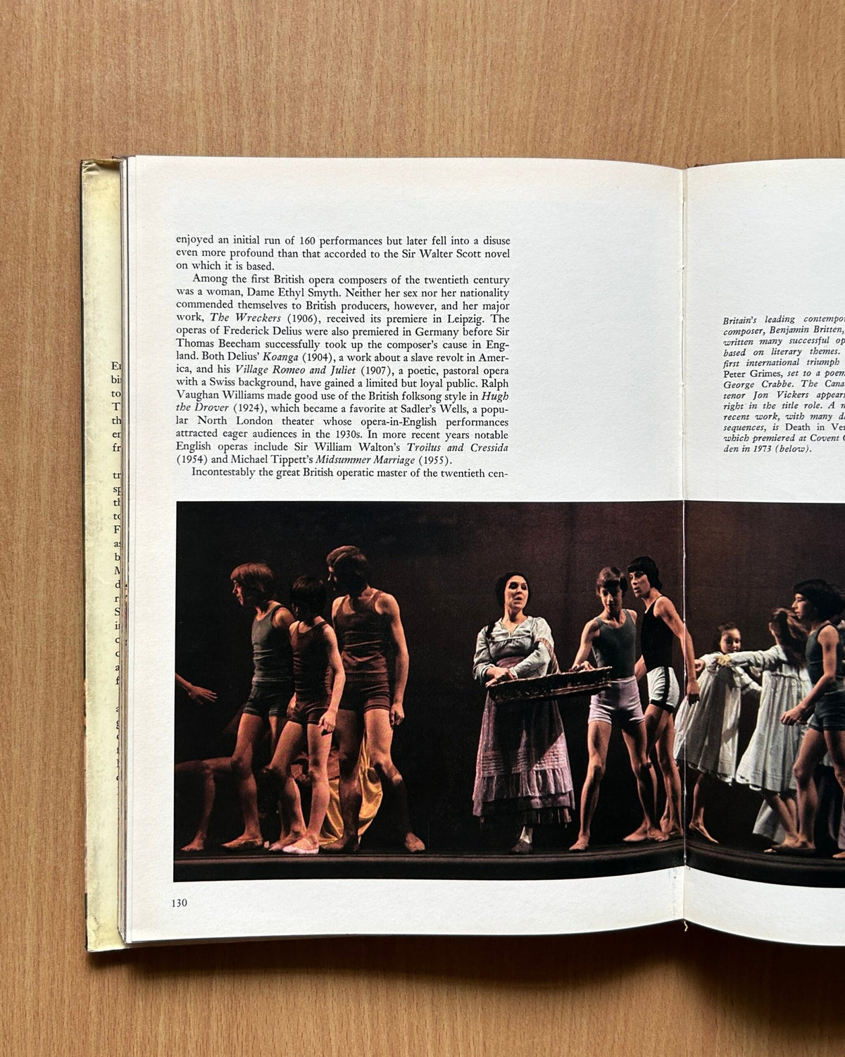 Opera  - Herbert Kupferberg image 14