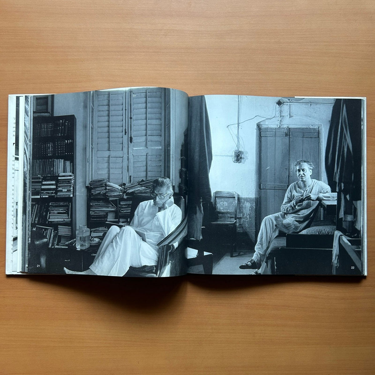 Evening Ragas  - Derry Moore image 2